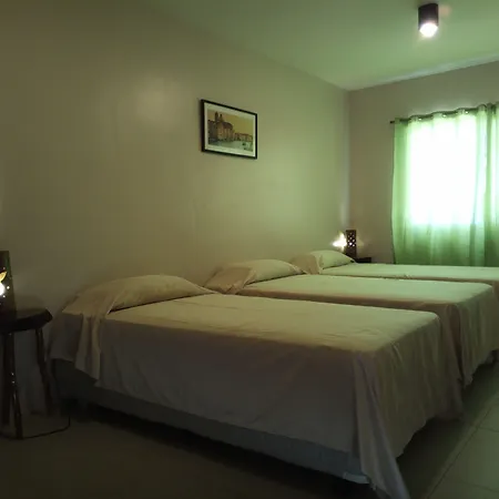 Ocean Bay Beach Resort-2
